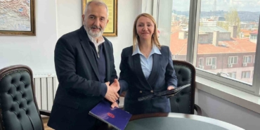 Bilecik’te tarımın geleceğini etkileyecek iş birliği