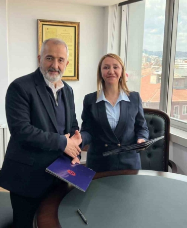 Bilecik’te tarımın geleceğini etkileyecek iş birliği