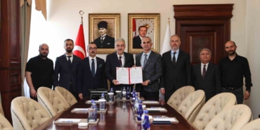 Bursa’da hayırseverden sağlığa anlamlı katkı