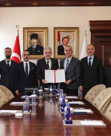 Bursa’da hayırseverden sağlığa anlamlı katkı