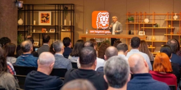 ING Türkiye, çalışanlara yönelik Yapay Zekâ Zirvesi düzenledi