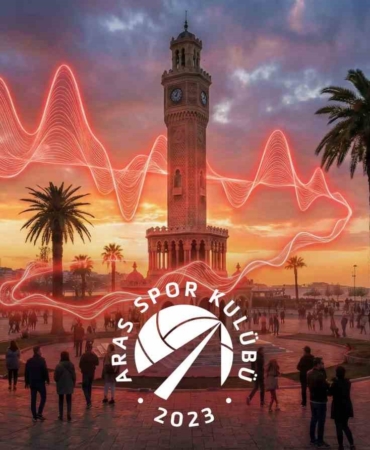 Aras Kargo voleybol takımının play-off başarısı yeni reklam filmiyle yayında