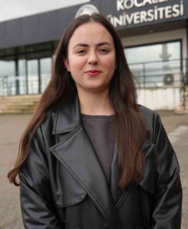 Kocaeli’de nisan ayında kar sürprizi