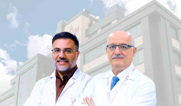 Prostat tedavisinde lazerle konforlu dönem