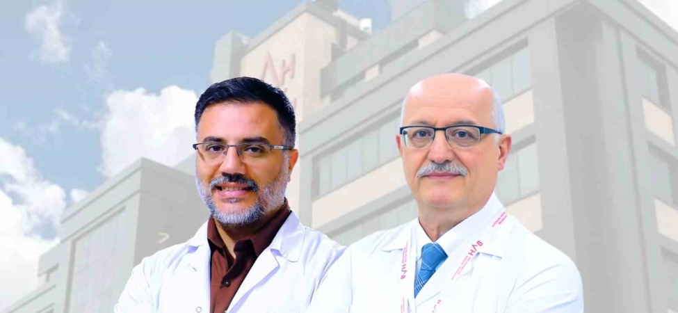 Prostat tedavisinde lazerle konforlu dönem