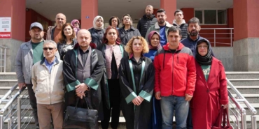 Yüzde 84 engeli bulunan adamı 30 dakika boyunca döven sanığın cezası belli oldu