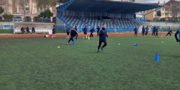 Söğütspor bu hafta lidere konuk olacak