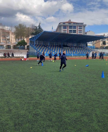 Söğütspor bu hafta lidere konuk olacak