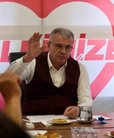 Karabiga, Ahmet Elbi Başkanlığında 7 yılda 1 milyar 960 milyon 150 bin TL yatırım aldı