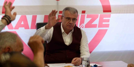 Karabiga, Ahmet Elbi Başkanlığında 7 yılda 1 milyar 960 milyon 150 bin TL yatırım aldı