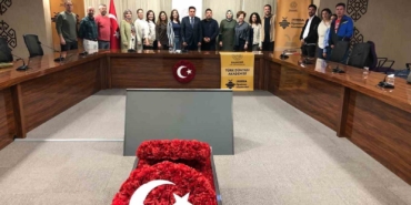 Gelenekler, Bayramlar ve Törenler Öğretmen Akademilerinde ele alındı
