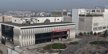 Arnavutköy’de teknoloji üretim üssü hayata geçiyor