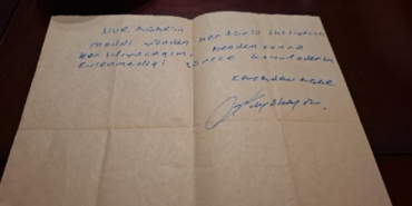 Beste Açar’dan üvey annesi İpek Açar hakkında "sahte imza" iddiasıyla suç duyurusu