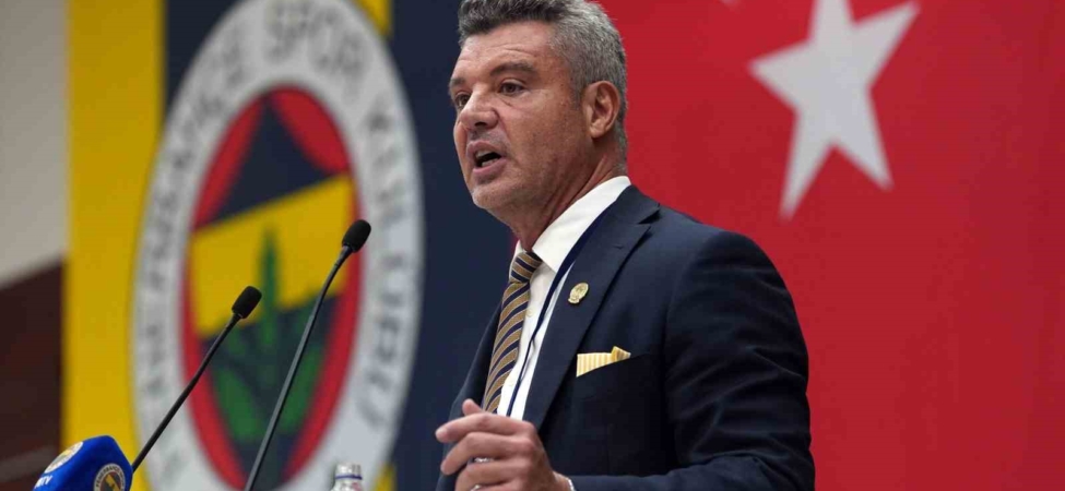 Sadettin Saran: "6-7 Haziran tarihlerinde Olağanüstü Seçimli Genel Kurulu gerçekleştireceğiz"