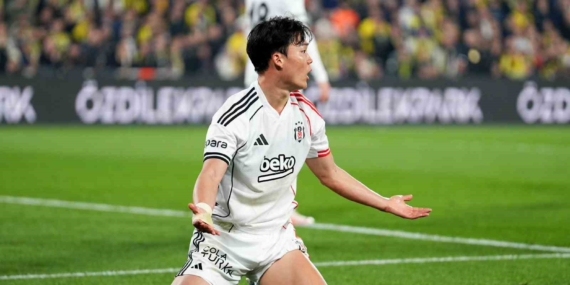 Beşiktaş bu sezon derbi kazanamadı