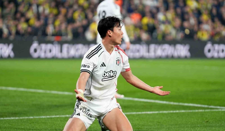 Beşiktaş bu sezon derbi kazanamadı