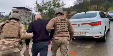 Yalova’da DEAŞ operasyonunda 1 tutuklama