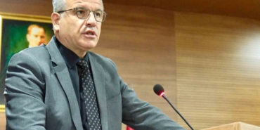 Başkan Elbi’den Lojistik Zirvesinde Önemli Mesajlar