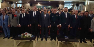 Tekirdağ’da "8 Nisan Dünya Romanlar Günü" etkinliği