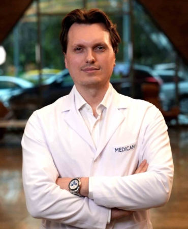 Abur cubur tüketimi erkekleri jinekomastiyle vuruyor