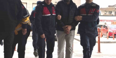 Bursa’da hırsızlık suçundan 8 yıl hapis cezası bulunan şahıs yakalandı