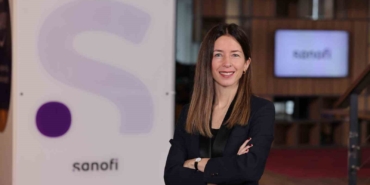Mine Sayıt, Sanofi’de Uluslararası Pazarlardan Sorumlu İnsülin Global Marka Lideri görevine atandı