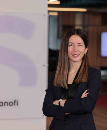 Mine Sayıt, Sanofi’de Uluslararası Pazarlardan Sorumlu İnsülin Global Marka Lideri görevine atandı