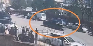 Balkondan düşen 3 yaşındaki çocuk, ağır yaralandı