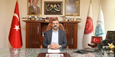 Hagel Başkanlığı’nda Mustafa Işık dönemi