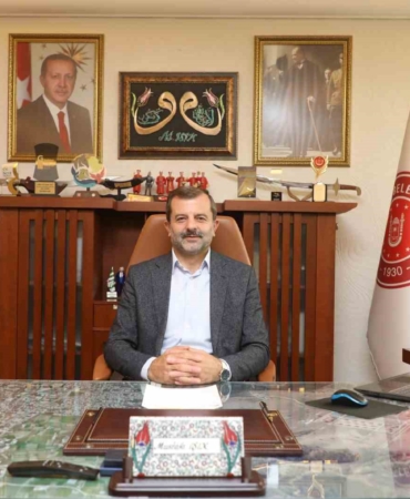 Hagel Başkanlığı’nda Mustafa Işık dönemi