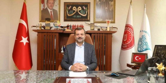 Hagel Başkanlığı’nda Mustafa Işık dönemi