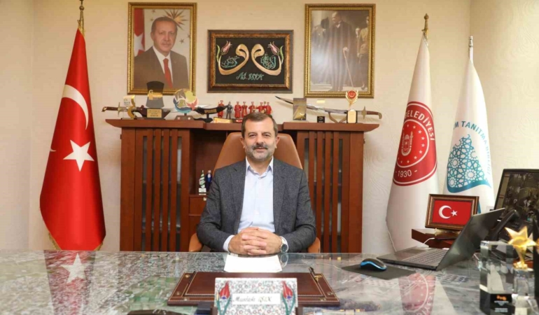 Hagel Başkanlığı’nda Mustafa Işık dönemi