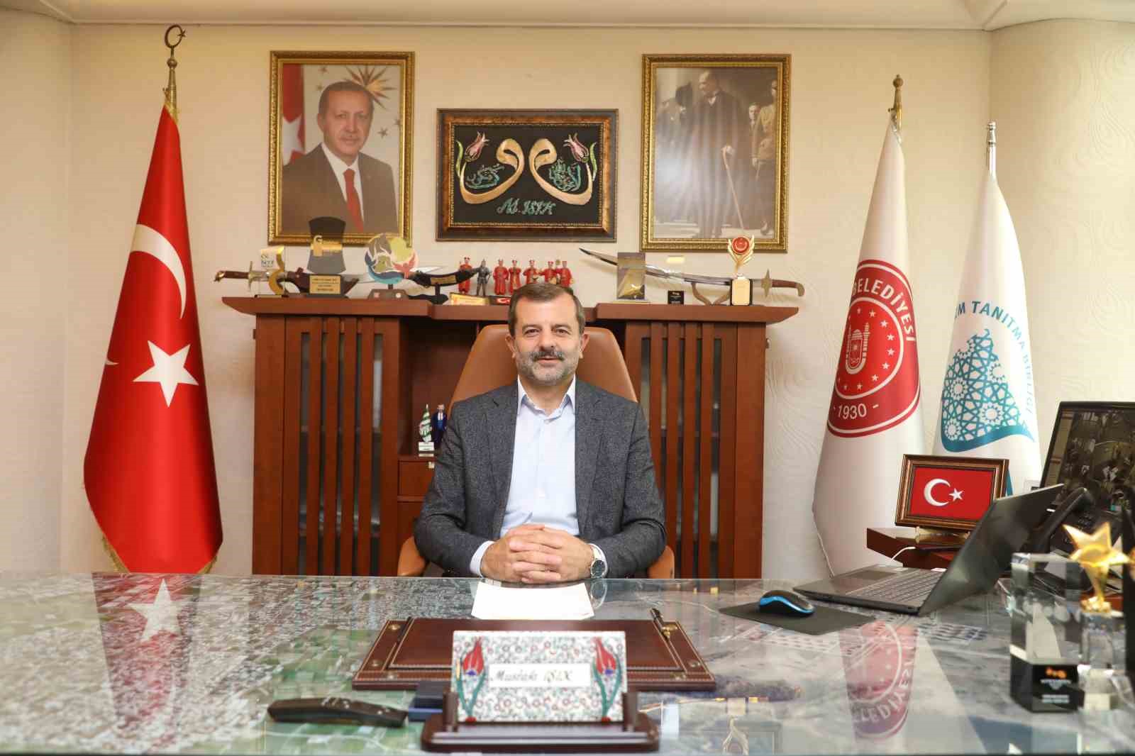 Hagel Başkanlığı’nda Mustafa Işık dönemi