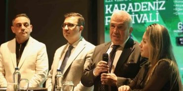 Nilüfer’de düzenlenecek dev festival için geri sayım başladı