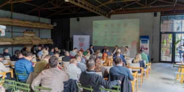 Adm ve Gdz Elektrik’ten açık inovasyonla elektrik dağıtımında yeni dönem