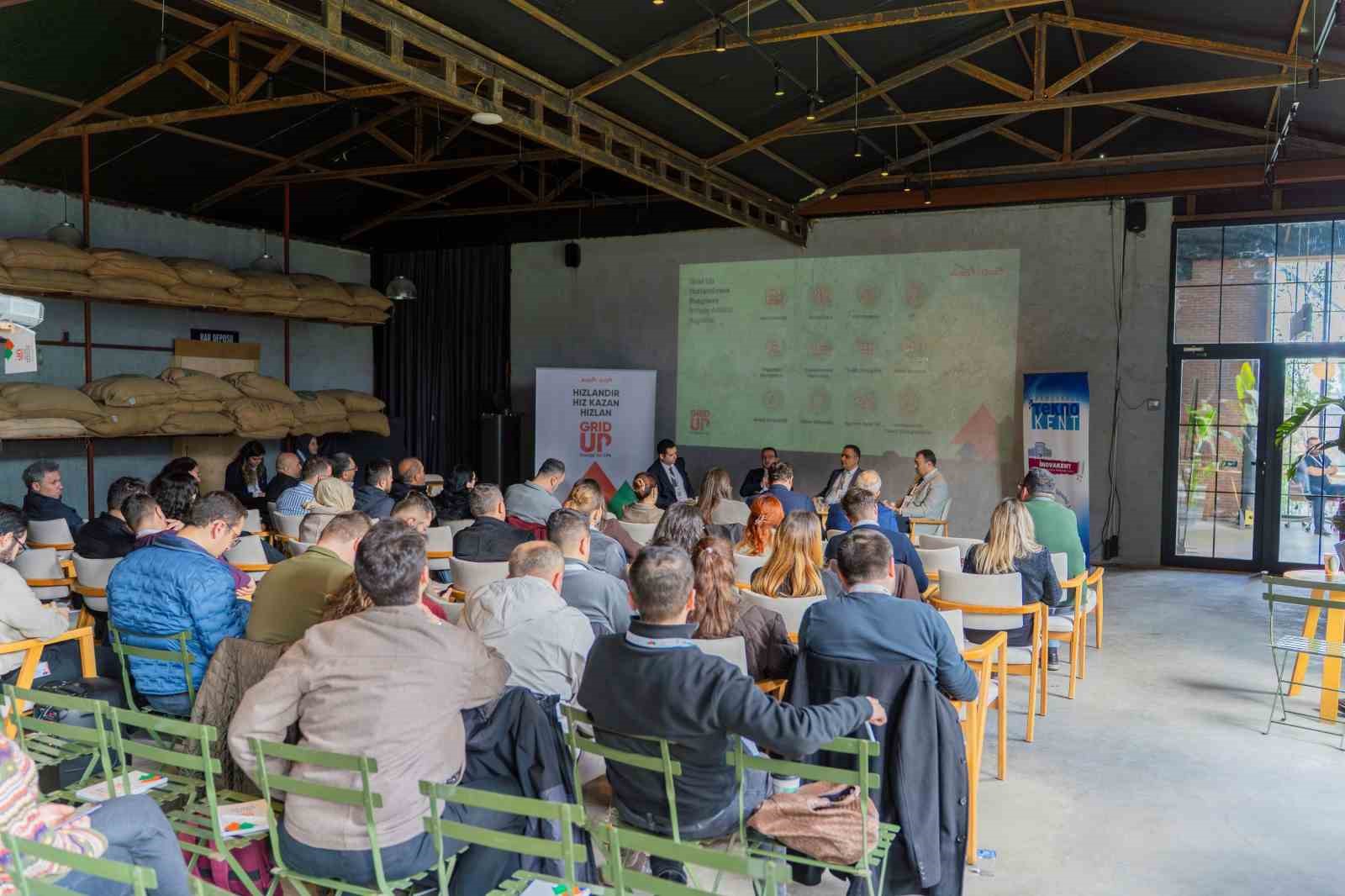 Adm ve Gdz Elektrik’ten açık inovasyonla elektrik dağıtımında yeni dönem