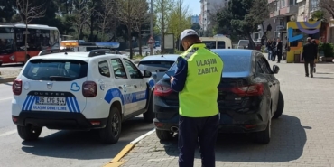 Büyükşehir’den park ihlallerine karşı kapsamlı denetim
