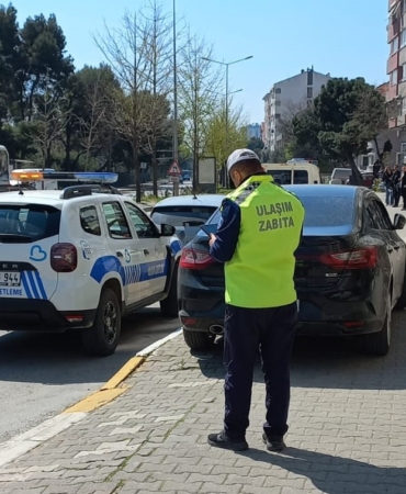 Büyükşehir’den park ihlallerine karşı kapsamlı denetim