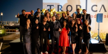 İstanbul’un kentsel dönüşümüne küresel sermaye