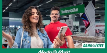 Yenilenmiş cihazlara talep artıyor