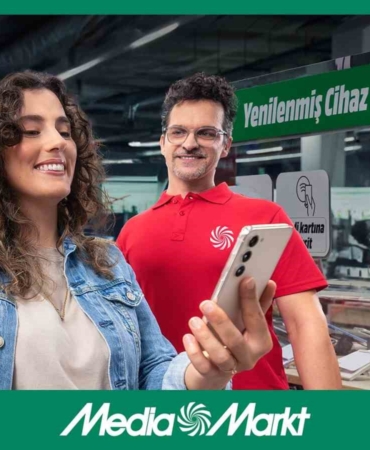 Yenilenmiş cihazlara talep artıyor