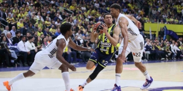 Euroleague 37. haftanın ardından