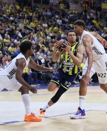 Euroleague 37. haftanın ardından