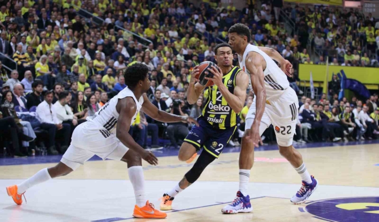 Euroleague 37. haftanın ardından