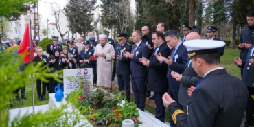 Kırklareli’de Polis Teşkilatı’nın 181’inci yılı törenlerle kutlandı