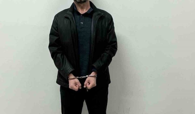 FETÖ’nün kritik ismi İstanbul’da yakalandı