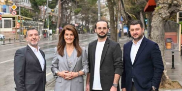 Vodafone Business, perakendede dijitalleşmeyi 5G ile hızlandırıyor