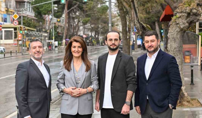 Vodafone Business, perakendede dijitalleşmeyi 5G ile hızlandırıyor