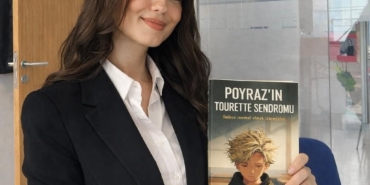 Bursalı öğretmenden akran zorbalığına dikkat çeken kitap