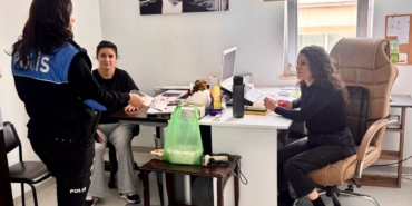 Bilecik’te sağlık çalışanlarına dolandırıcılık uyarısı